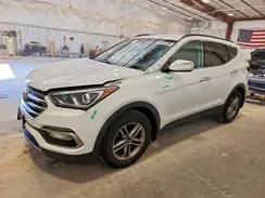 5NMZUDLB2JH069077 2018 HYUNDAI SANTA FE