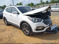 5NMZUDLB2JH069726 2018 HYUNDAI SANTA FE