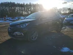5NMZUDLB2JH070830 2018 HYUNDAI SANTA FE