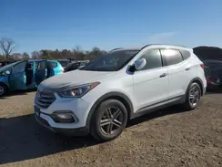 5NMZUDLB2JH078684 2018 HYUNDAI SANTA FE