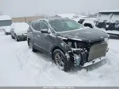 5NMZUDLB2JH093220 2018 HYUNDAI SANTA FE
