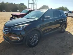 5NMZUDLB2JH096795 2018 HYUNDAI SANTA FE