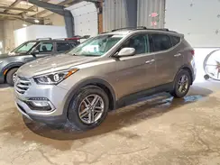 5NMZUDLB2JH098904 2018 HYUNDAI SANTA FE