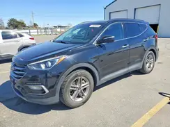 5NMZUDLB3HH001722 2017 HYUNDAI SANTA FE