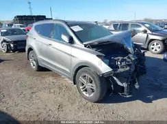 5NMZUDLB3HH002904 2017 HYUNDAI SANTA FE