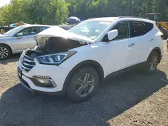 5NMZUDLB3HH006032 2017 HYUNDAI SANTA FE