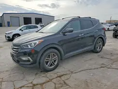 5NMZUDLB3HH007665 2017 HYUNDAI SANTA FE
