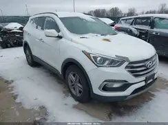 5NMZUDLB3HH007889 2017 HYUNDAI SANTA FE