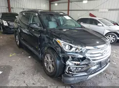 5NMZUDLB3HH008668 2017 HYUNDAI SANTA FE