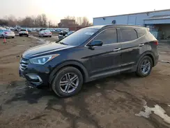 5NMZUDLB3HH008671 2017 HYUNDAI SANTA FE