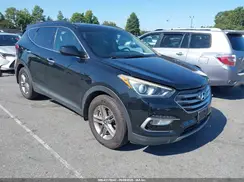 5NMZUDLB3HH008962 2017 HYUNDAI SANTA FE