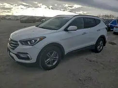 5NMZUDLB3HH012994 2017 HYUNDAI SANTA FE