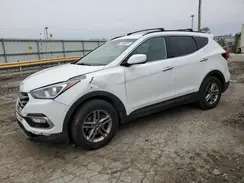 5NMZUDLB3HH013661 2017 HYUNDAI SANTA FE