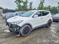 5NMZUDLB3HH013952 2017 HYUNDAI SANTA FE