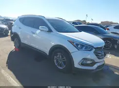 5NMZUDLB3HH015166 2017 HYUNDAI SANTA FE