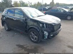 5NMZUDLB3HH016365 2017 HYUNDAI SANTA FE