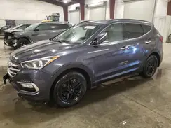 5NMZUDLB3HH017628 2017 HYUNDAI SANTA FE