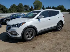 5NMZUDLB3HH017936 2017 HYUNDAI SANTA FE