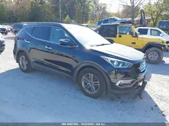 5NMZUDLB3HH019430 2017 HYUNDAI SANTA FE