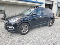 5NMZUDLB3HH021064 2017 HYUNDAI SANTA FE