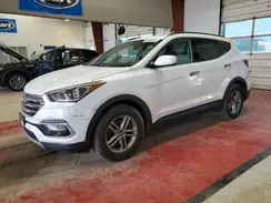 5NMZUDLB3HH021811 2017 HYUNDAI SANTA FE