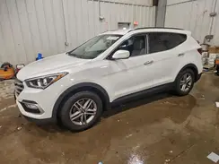 5NMZUDLB3HH023896 2017 HYUNDAI SANTA FE