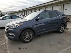 5NMZUDLB3HH025020 2017 HYUNDAI SANTA FE