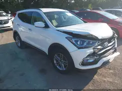 5NMZUDLB3HH025311 2017 HYUNDAI SANTA FE