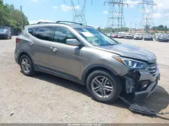 5NMZUDLB3HH027169 2017 HYUNDAI SANTA FE