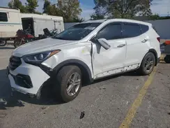 5NMZUDLB3HH027477 2017 HYUNDAI SANTA FE