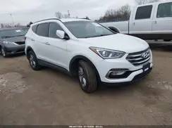 5NMZUDLB3HH029567 2017 HYUNDAI SANTA FE