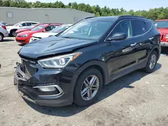 5NMZUDLB3HH029830 2017 HYUNDAI SANTA FE