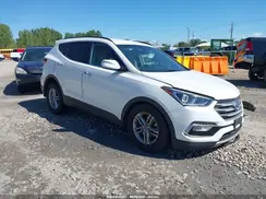 5NMZUDLB3HH029892 2017 HYUNDAI SANTA FE