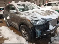 5NMZUDLB3HH029942 2017 HYUNDAI SANTA FE