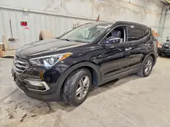 5NMZUDLB3HH032548 2017 HYUNDAI SANTA FE