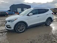 5NMZUDLB3HH034073 2017 HYUNDAI SANTA FE