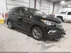 5NMZUDLB3HH036339 2017 HYUNDAI SANTA FE