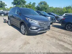 5NMZUDLB3HH037829 2017 HYUNDAI SANTA FE