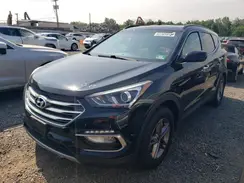 5NMZUDLB3HH038625 2017 HYUNDAI SANTA FE