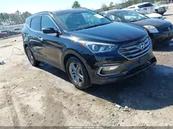 5NMZUDLB3HH039399 2017 HYUNDAI SANTA FE