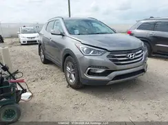 5NMZUDLB3HH042268 2017 HYUNDAI SANTA FE