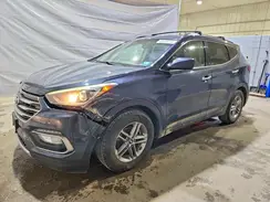 5NMZUDLB3HH042609 2017 HYUNDAI SANTA FE