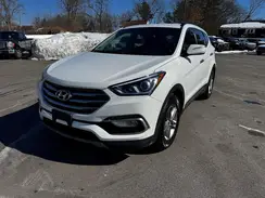 5NMZUDLB3HH048166 2017 HYUNDAI SANTA FE