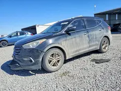 5NMZUDLB3JH052692 2018 HYUNDAI SANTA FE