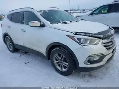 5NMZUDLB3JH053342 2018 HYUNDAI SANTA FE