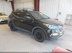 5NMZUDLB3JH057150 2018 HYUNDAI SANTA FE