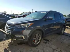 5NMZUDLB3JH058346 2018 HYUNDAI SANTA FE