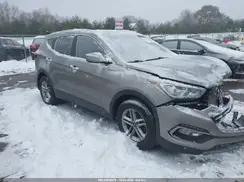 5NMZUDLB3JH064759 2018 HYUNDAI SANTA FE