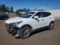 5NMZUDLB3JH068892 2018 HYUNDAI SANTA FE