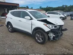 5NMZUDLB3JH078371 2018 HYUNDAI SANTA FE